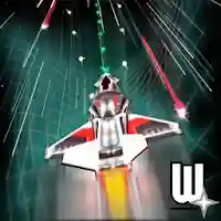 Wormhole Invaders MOD APK v2.3.0 (Unlimited Money)