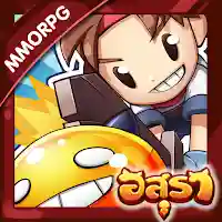 Asura Online MOD APK v4.11.126 (Unlimited Money)