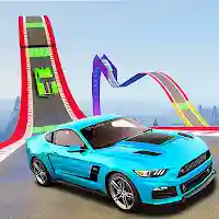 GT Cars Impossible Stunt Races MOD APK v48.9 (Unlimited Money)