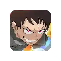 炎炎ノ消防隊 炎舞ノ章 MOD APK v1.3.2 (Unlimited Money)