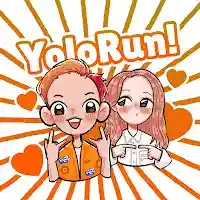 Yolo Run Mod APK (Unlimited Money) v0.8.8