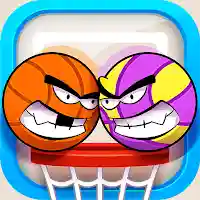 Your Balls: Basketball Game MOD APK v1.8.00 (Unlimited Money)