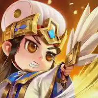 主公衝衝衝-全新三國志塔防TD MOD APK v22.0 (Unlimited Money)