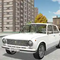 Жигули Копейка. Русские тачки MOD APK v3.1 (Unlimited Money)