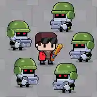 Zombie War.io: Battle Survivor MOD APK v6.7 (Unlimited Money)