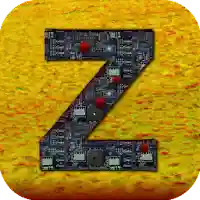 Zombien MOD APK v1.0.12 (Unlimited Money)