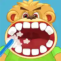 Zoo Doctor Dentist : Game MOD APK v1.1.5 (Unlimited Money)