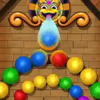 Zooma Classic: Marbles Deluxe Mod APK (Unlimited Money) v0.7