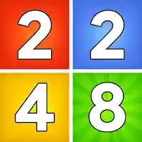 2248 Number Merge Puzzle Game MOD APK v1.34.3 (Unlimited Money)