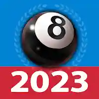 8 ball billiard offline online MOD APK v92.26 (Unlimited Money)