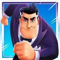 Agent Dash MOD APK v5.7_1055 (Unlimited Money)