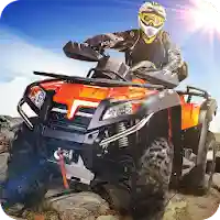 ATV Motocross Quad Trail Mod APK (Unlimited Money) v1.8