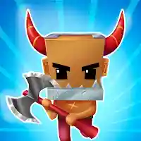 Axes.ball MOD APK v1.2.0 (Unlimited Money)