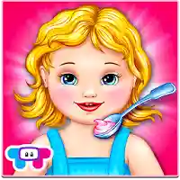 Baby Care & Dress Up Kids Game MOD APK v1.2.7 (Unlimited Money)