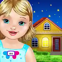 Baby Dream House MOD APK v1.2.1 (Unlimited Money)