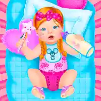 Baby Dress Up & Care 2 MOD APK v1.7 (Unlimited Money)