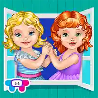 Baby Full House – Care & Play MOD APK v1.1.2 (Unlimited Money)