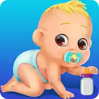 Baby Sitters Baby Daycare Game Mod APK (Unlimited Money) v1.1.5