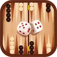 Backgammon Friends Online MOD APK v1.73.0 (Unlimited Money)