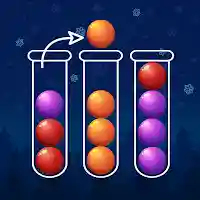 Ball Puzzle – Sort Ball MOD APK v1.0.7 (Unlimited Money)