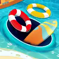 Beach Hole.io: Clean the Sea Mod APK (Unlimited Money) v1.0.1 Download