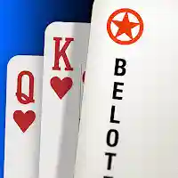 Belote MOD APK v1.2.5 (Unlimited Money)