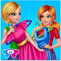 BFF Shopping Spree MOD APK v1.1.7 (Unlimited Money)