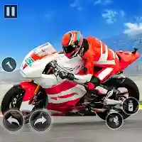 Bike Racing Motorcycle Game 3d MOD APK v0.8 (Unlimited Money)