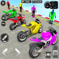 Bike Stunt Games Bike Race 3D Mod APK (Unlimited Money) v1.0.2 Download