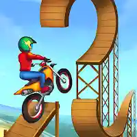 Bike Stunt Games: Bike Racing MOD APK v2.2.19 (Unlimited Money)