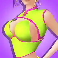 Bikini DIY: Bra Bikini Games MOD APK v1.6 (Unlimited Money)