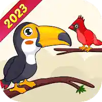 Bird Color Sort Puzzle MOD APK v1.0.9 (Unlimited Money)