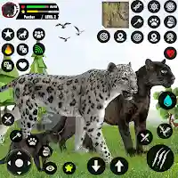 Black Panther Games 3d Offline MOD APK v14 (Unlimited Money)