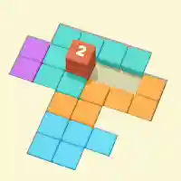 Blocks Stack Puzzle Mod APK (Unlimited Money) v1.0.2 Download