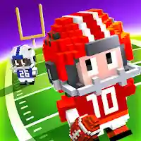 Blocky Football MOD APK v3.4_529 (Unlimited Money)