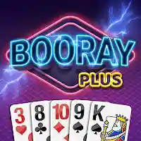 Booray Plus – Fun Card Games MOD APK v1.4.10 (Unlimited Money)