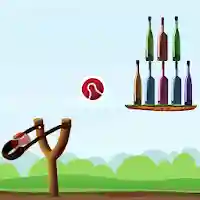 Bottle Shooting Game MOD APK v2.8.0 (Unlimited Money)