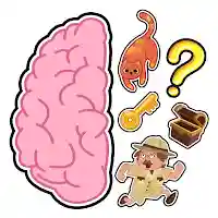 Brain Games – Logic Test MOD APK v0.6.3 (Unlimited Money)