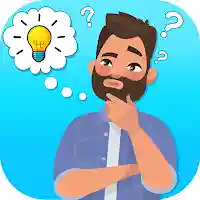 Brain Puzzles Trivia Game Mod APK (Unlimited Money) v1.0.8