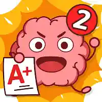 Brain Rush 2 – Brain Hole Bang MOD APK v1002 (Unlimited Money)