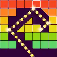 Bricks Breaker: Hit Ball Blast MOD APK v1.2.23 (Unlimited Money)