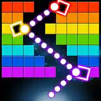 Bricks Breaker Origin MOD APK v24.0103.01 (Unlimited Money)