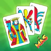 Brisca Más – Card Games MOD APK v3.4.10 (Unlimited Money)