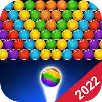 Bubble Shooter – Bubble Match MOD APK v2.1.8 (Unlimited Money)