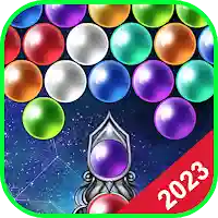 Bubble Shooter Classic Game MOD APK v3.6.9 (Unlimited Money)