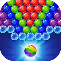 Bubble Shooter – Match 3 Game MOD APK v1.8.2 (Unlimited Money)