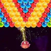 Bubble Shooter: The marine lif MOD APK v3.0.3 (Unlimited Money)