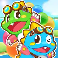 Bub’s Puzzle Blast MOD APK v1.10.3 (Unlimited Money)