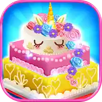 Cake Maker & Candy Pops Cook MOD APK v3.5 (Unlimited Money)