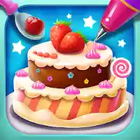 Cake Shop 2 – To Be a Master MOD APK v7.1.5093 (Unlimited Money)